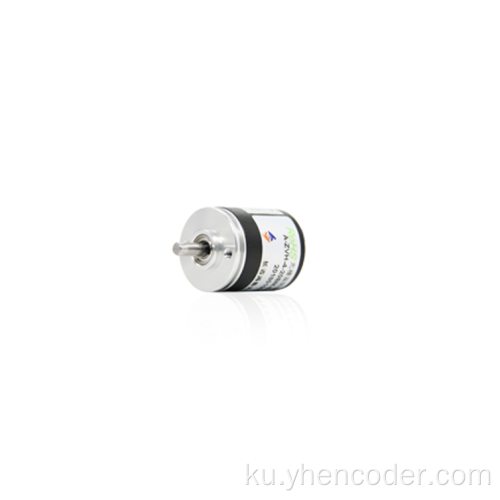 Encoder sensor photocell elektrîkê